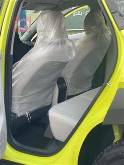 هيونداي كونا